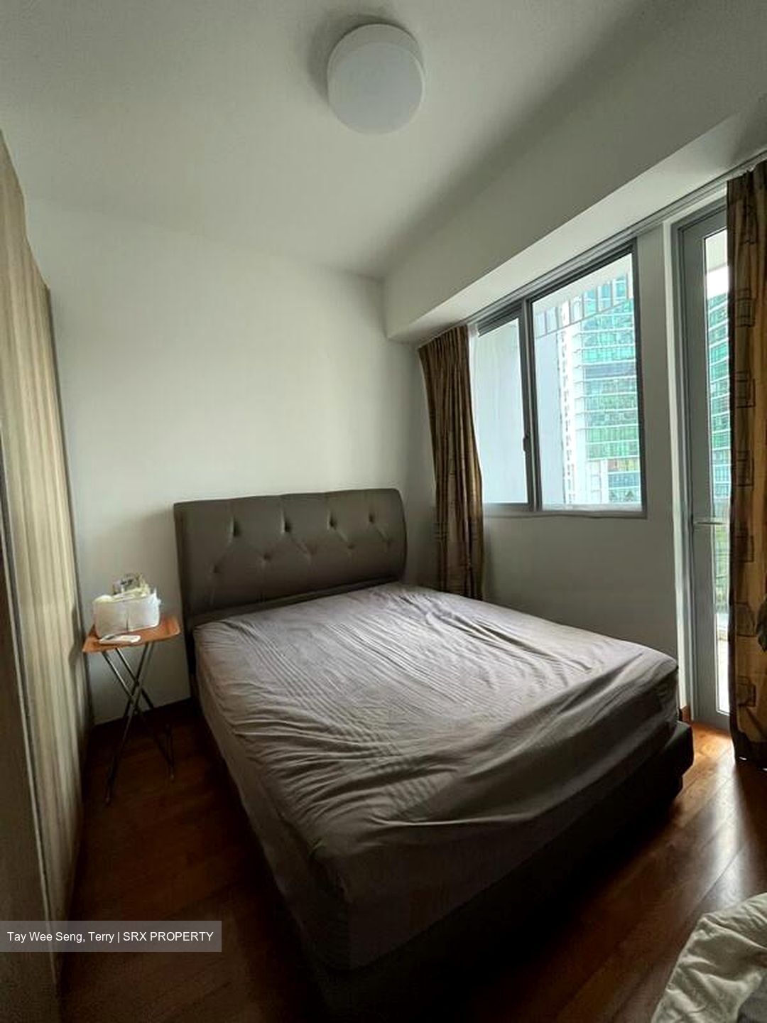 Hillview Crescent (D23), Condominium #461335061